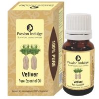 resources of Vetiver Pure Essential Oil exporters