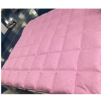 Down Feather Quilt Exporters, Wholesaler & Manufacturer | Globaltradeplaza.com