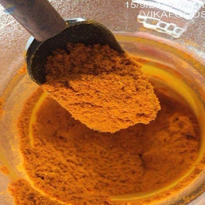 Dried Turmeric Powder With Best Price Exporters, Wholesaler & Manufacturer | Globaltradeplaza.com