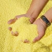 resources of Granular Sulphur In Bulk exporters