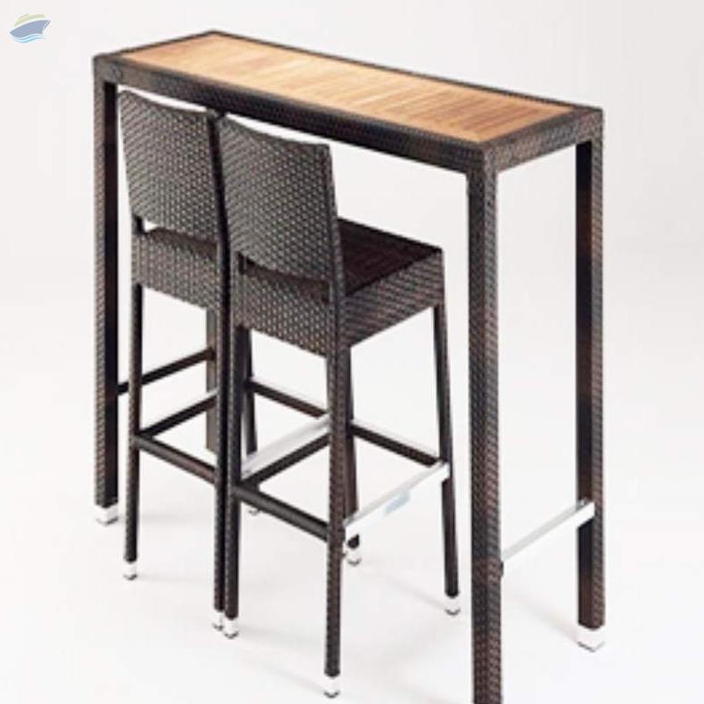 Bar Table Set exporter and supplier from Viet Nam