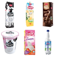 Dairy Product Exporters, Wholesaler & Manufacturer | Globaltradeplaza.com