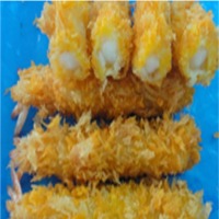 resources of Value Added Shrimp Items exporters