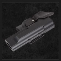 Evo Combat Holsters For Beretta And Glock Exporters, Wholesaler & Manufacturer | Globaltradeplaza.com