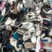 resources of Used Shoes exporters