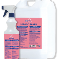 Spray Cleaner Exporters, Wholesaler & Manufacturer | Globaltradeplaza.com