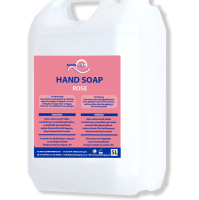 Hand Soap Rose Industrial, Commercial Use Exporters, Wholesaler & Manufacturer | Globaltradeplaza.com