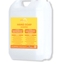 Hand Soap Jasmine - Hotel Amenities Exporters, Wholesaler & Manufacturer | Globaltradeplaza.com