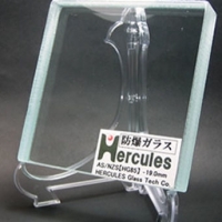 Hercules V Anti Bomb Blast Glass Exporters, Wholesaler & Manufacturer | Globaltradeplaza.com