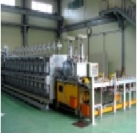 Roller Hearth Kiln Furnace Exporters, Wholesaler & Manufacturer | Globaltradeplaza.com