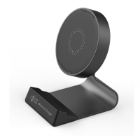 15W Wireless Charger  Mp7 Exporters, Wholesaler & Manufacturer | Globaltradeplaza.com