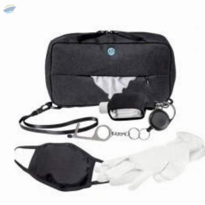 resources of Hurryshield Ppe Bag And Kit By Drive Medical exporters