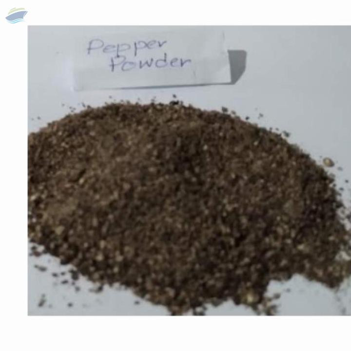 Pepper Powder Exporters, Wholesaler & Manufacturer | Globaltradeplaza.com
