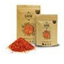 Chilli Flakes (Extra Hot) Exporters, Wholesaler & Manufacturer | Globaltradeplaza.com