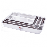 resources of Baking Trays exporters