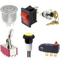 resources of Switches exporters