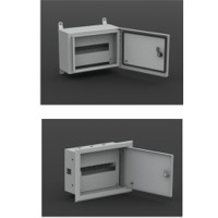 resources of Electrical Boards exporters