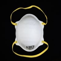 Niosh N95 Protective Respirator 10915 Exporters, Wholesaler & Manufacturer | Globaltradeplaza.com