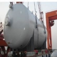 resources of Asme U Stamp Raffinate Buffer Vessel exporters