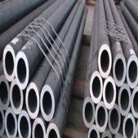 High Precision Smooth Carbon Steel Seamless Pipe Exporters, Wholesaler & Manufacturer | Globaltradeplaza.com