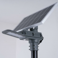 resources of Bluetooth Control Integrated Solar Streetlight exporters
