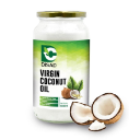 resources of Virgin Coconut Oil exporters