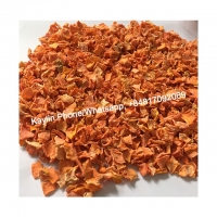 Vietnam Dried Carrot Dices High Quality Exporters, Wholesaler & Manufacturer | Globaltradeplaza.com
