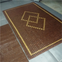 resources of Bamboo Sedge Mat exporters