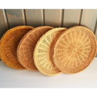 resources of Rattan Placemat exporters