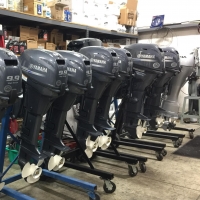 resources of Outboard Motor 15Hp/18Hp/20Hp/25Hp/200Hp exporters