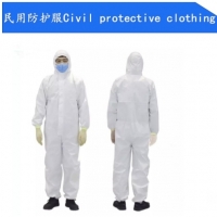 Protective Suit Exporters, Wholesaler & Manufacturer | Globaltradeplaza.com