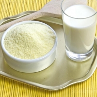 resources of Dry Milk exporters
