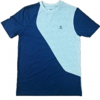 T Shirt Multi Colour Exporters, Wholesaler & Manufacturer | Globaltradeplaza.com