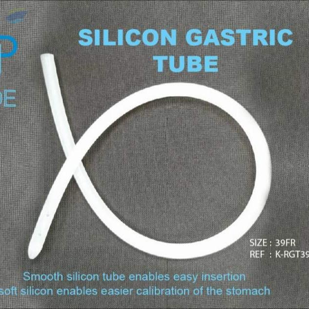 Silicon Gastric Tube Exporters, Wholesaler & Manufacturer | Globaltradeplaza.com