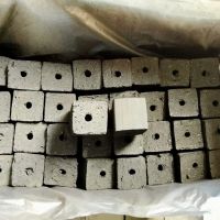 resources of Cube Charcoal Briquettes exporters