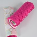 Strap Covers - Pink Balloons Exporters, Wholesaler & Manufacturer | Globaltradeplaza.com