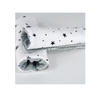 Strap Covers - Stars Everywhere Exporters, Wholesaler & Manufacturer | Globaltradeplaza.com