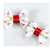 Hairclips Set Of Two Pieces 04 Exporters, Wholesaler & Manufacturer | Globaltradeplaza.com