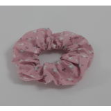 Scrunchies Elastic Bands Exporters, Wholesaler & Manufacturer | Globaltradeplaza.com