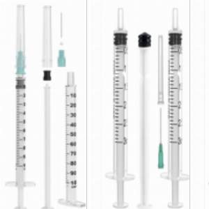 Syringe Exporters, Wholesaler & Manufacturer | Globaltradeplaza.com