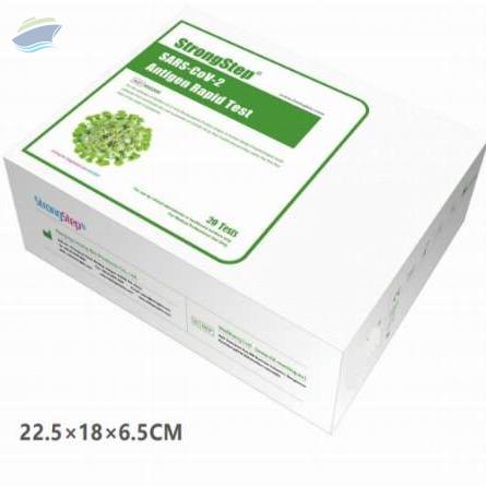 resources of Covid Rapid Test Kit exporters