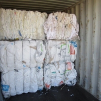 resources of Scrap Pp Big Bag exporters