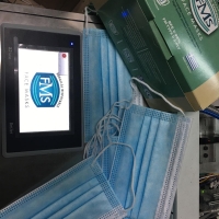 resources of 3 Ply Disposable Mask Type Ii exporters