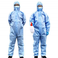 resources of Medical Protective Coverall Single Use exporters