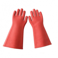 Rubber Insulating Gloves Exporters, Wholesaler & Manufacturer | Globaltradeplaza.com