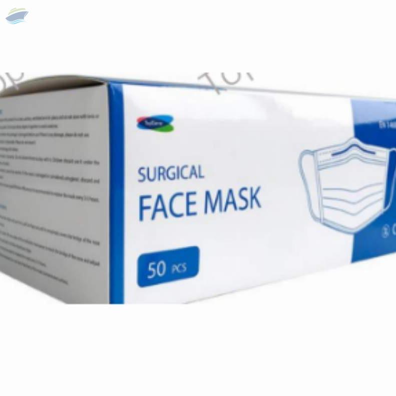 resources of Face Mask B &gt; 95% exporters