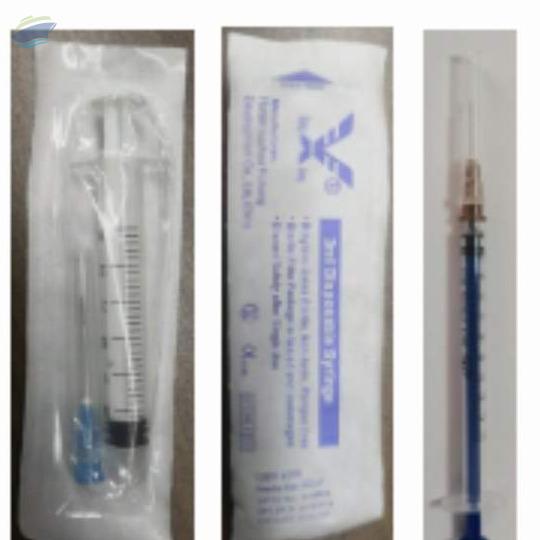 Syringe Exporters, Wholesaler & Manufacturer | Globaltradeplaza.com