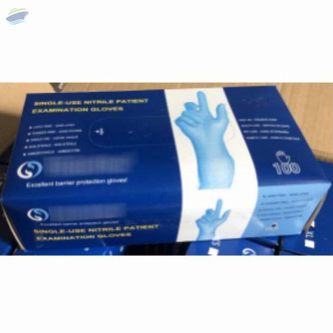 resources of 100% Nitrile Gloves exporters