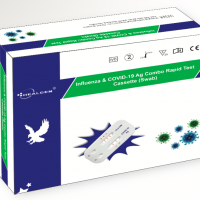 Healgen Covid 19 Antigen Test Exporters, Wholesaler & Manufacturer | Globaltradeplaza.com