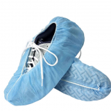 Shoe Cover, Anti-Slip Exporters, Wholesaler & Manufacturer | Globaltradeplaza.com